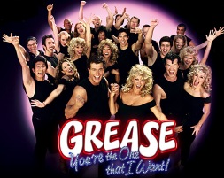 new grease show