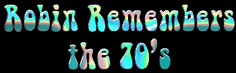remember the 70's