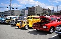 ocean city classic car show 2006